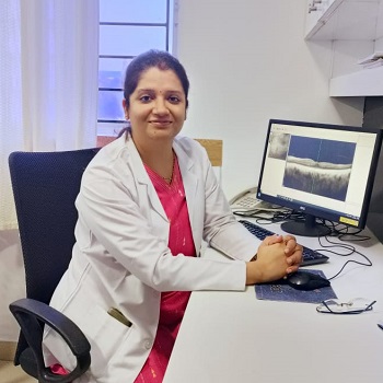 Dr.Prerana Singh